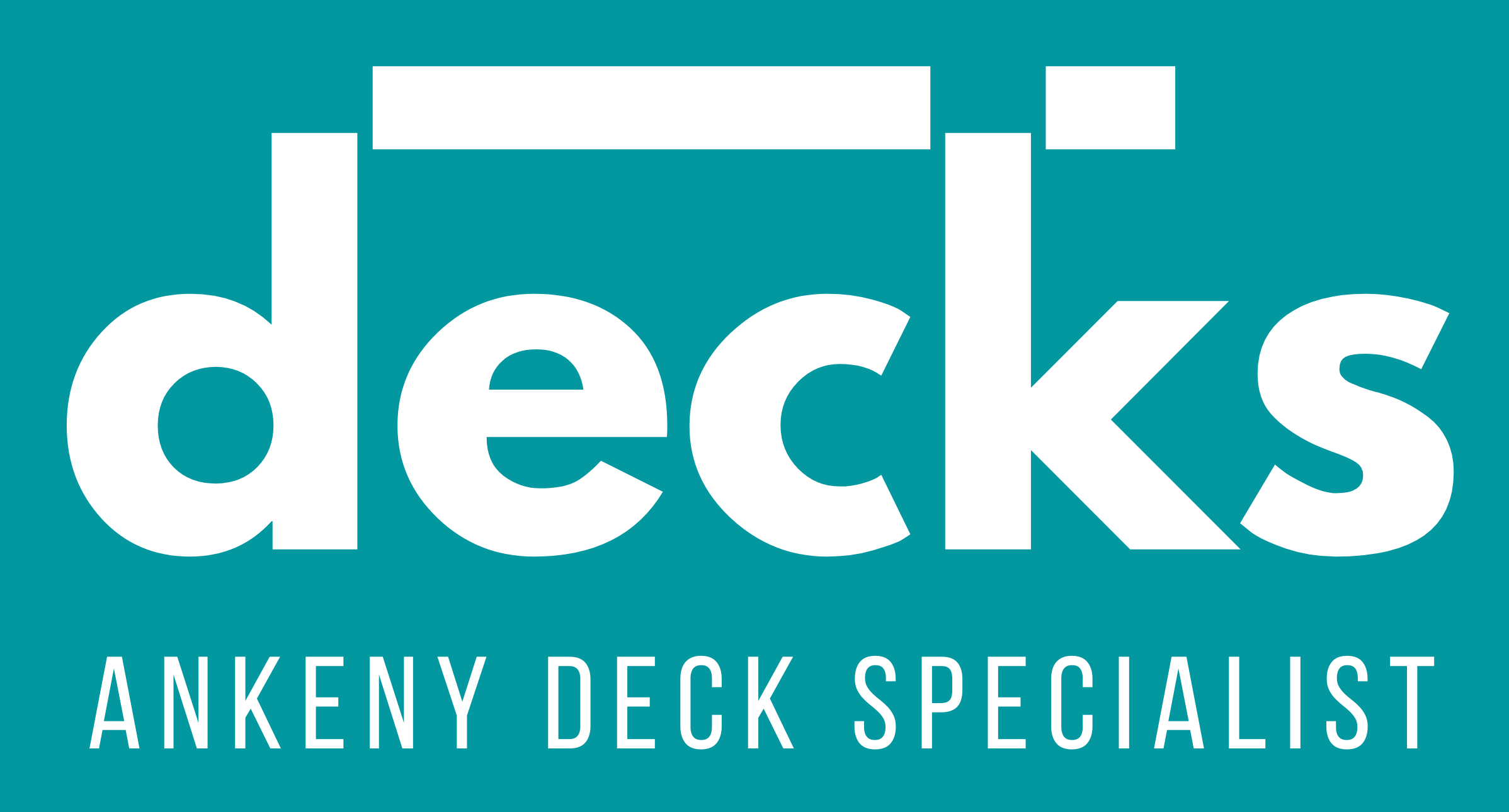 Free Estimate Ankenydeckspecialist