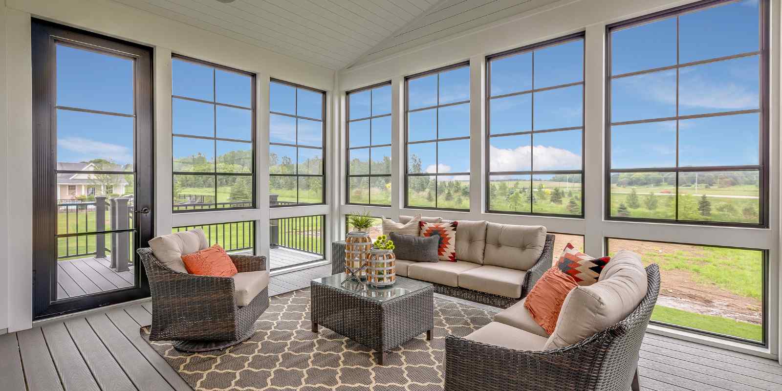 Sunroom Iowa