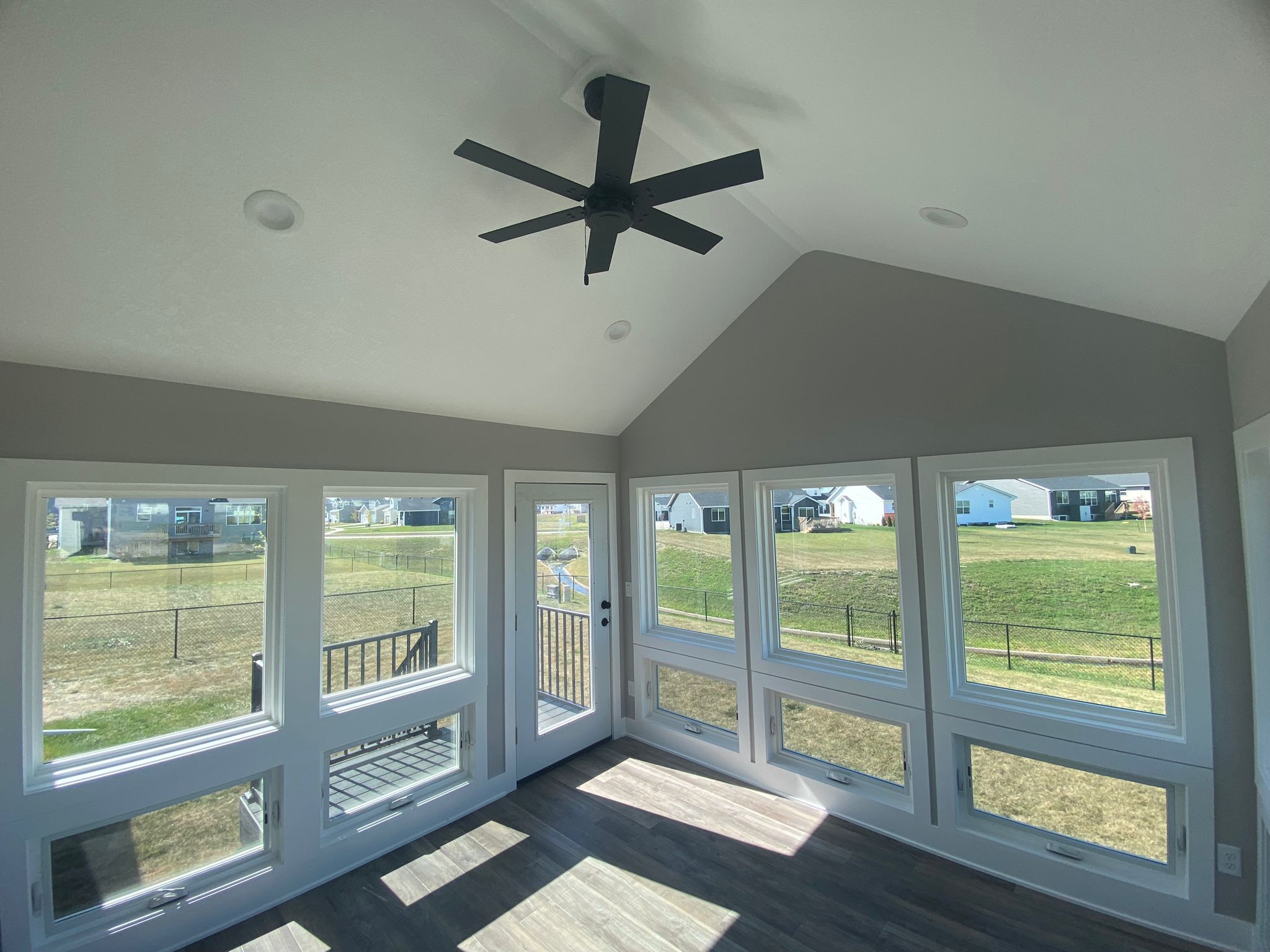 Sunroom Waukee