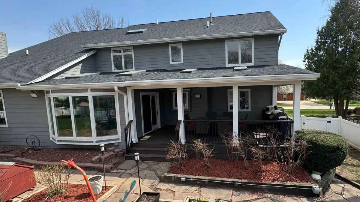 Low-Maintenance Outdoor Living: Deck and Patio Designs That Save Time and Effort