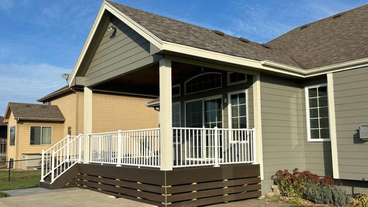 Simple Deck Upgrades That Instantly Improve Comfort and Style