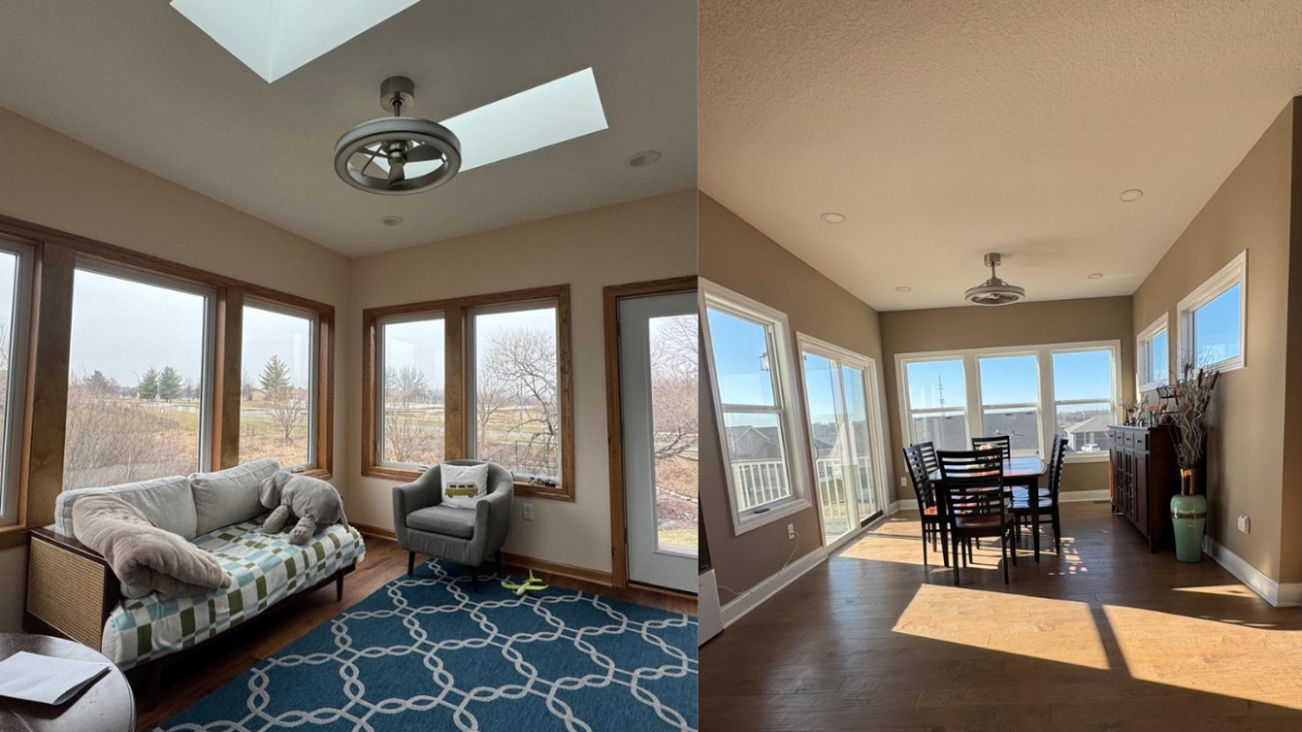 How Built-In Seating Transforms Deck Comfort and Functionality