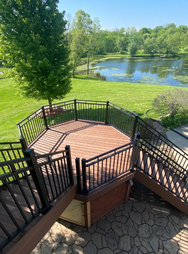 Image gallery marquee