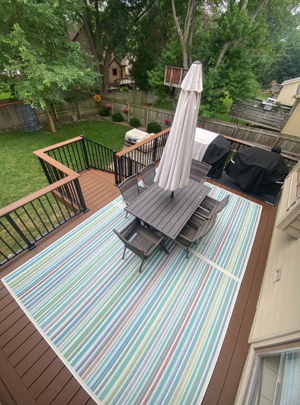 Image gallery marquee