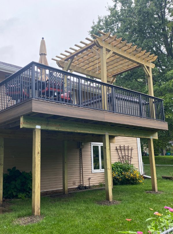 Image gallery marquee