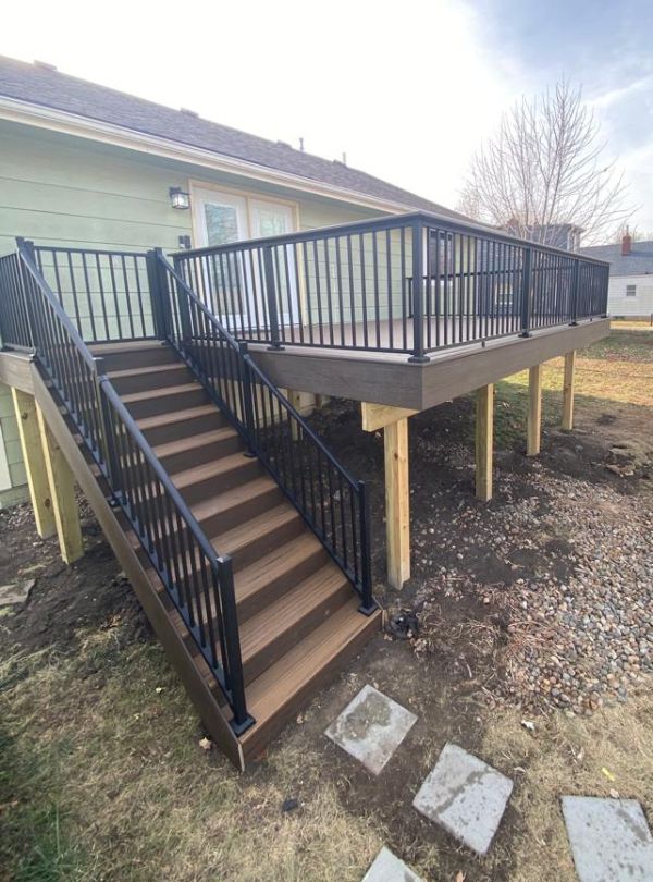 Image gallery marquee